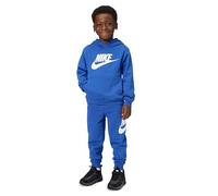 Nike Fleece Tracksuit Infants 5-6 Yrs Blue