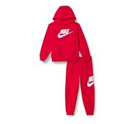 Nike Kids 86l135 Fleece Set 4-5 Years