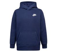 Nike Kids Club Fleece Sweatshirt Blue 4-5 Years Kids