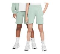 Nike Sportswear Club Fleece French Terry Shorts Older Kids FD3015