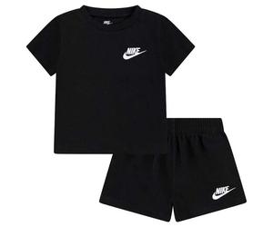 Nike Kids Club Lbr Knit Short Sleeve Set
