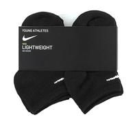 Nike Kids Colorful Low No Show Socks 6 Pairs