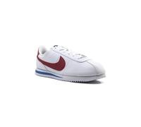 Nike Kids Cortez Basic SL "White/ Varsity Red" sneakers 4.5Y-5Y