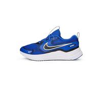Nike Kids Cosmic Runner (Gs) Running Shoes, Game Royal/White/Black, 6