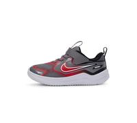 Nike Kids Cosmic Runner (Gs) Running Shoes, Pencil Point/White/Lt Crimson/, 5