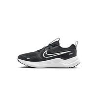 Nike Kids Cosmic Runner (PSV) Shoes, Black/White/Anthracite, 12