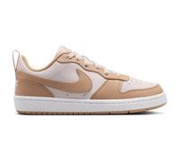 Nike - Kid's Court Borough Low NB - Sneakers size 6, brown