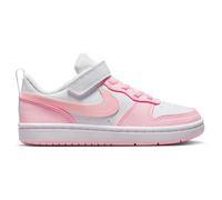 Children's sneakers Nike Court Borough Low Recraft White 33