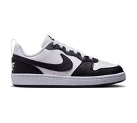 Nike - Kid's Court Borough Low Recraft - Sneakers size 3,5, black