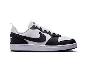Nike - Kid's Court Borough Low Recraft - Sneakers size 3,5, black