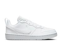 Nike Court Borough Low Recraft Older Kids' Shoes - White 4.5