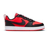 Nike - Kid's Court Borough Low Recraft - Sneakers size 6, red
