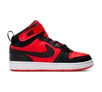 Nike - Kid's Court Borough Mid 2 PSV - Sneakers size 13K, red