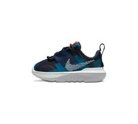 Nike Kids Crater Impact "Midnight Navy" sneakers - Blue 5C-6C