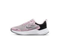 Nike Kids Downshifter 12 Running Trainers Pink Multi