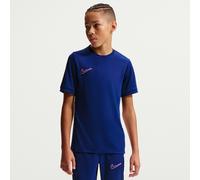 Nike Junior Academy T-Shirt - Blue - Size XL/B