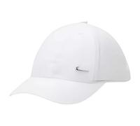 Nike Kids Dri-fit metal swoosh club Junior Cap