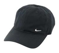 Nike Kids Dri-fit metal swoosh club Junior Cap