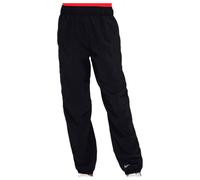 Nike Dri-FIT Multi Older Kids' (Boys') Trousers - Black - Polyester/elastane XS