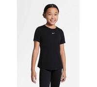 Nike Kids DRI-FIT ONE Training T-Shirt Black