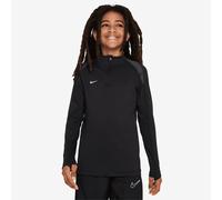 Nike Junior Dri-FIT Strike Drill Top - Black - Size L/B