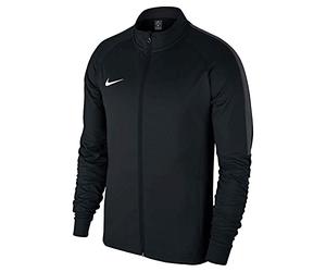 Nike Kids Dry Academy 18 K Track Jacket - Black/Anthracite/(White), M