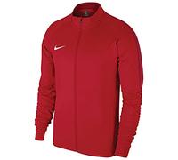 Nike Kids Dry Academy 18 K Track Jacket - University Red/Gym Red/(White), M