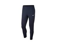 Nike Kids Dry Academy 18 Pant, Blue (Obsidian/Obsidian/White), X-Large