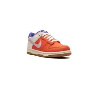 Nike Kids Dunk Low "Everything You Need" sneakers - Orange 4.5Y-6Y