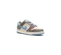 Nike Kids Dunk Low Pro QS "Crenshaw Skate Club" sneakers - Neutrals 10.5C