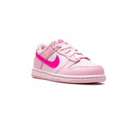 Nike Kids Dunk Low "Triple Pink" sneakers 12.5C-13C-13.5C-1Y-1.5Y-2Y-2.5Y-3Y