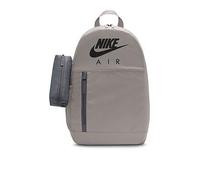 Nike Kids Elemental Backpack 20L, College Grey/Smoke Grey/Black College Grey/Smoke Grey/Black