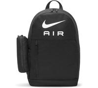 Nike Heritage Backpack Sports Gym School Rucksack Unisex Bag Black DP5753