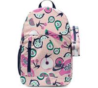 Nike Elemental Shoebox FP HM6895 Children's Backpack (20 L), Washed Coral/Midnight Navy/Midnight Navy, standard size, Young Athletes