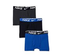 NIKE Kids Essential Micro Boxer 3 Units 12-13 Years Multicolour