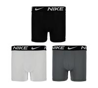 Nike Kids Essential Micro Boxers 3 Units