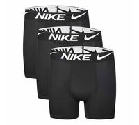 Nike Kids Essential Micro Boxers 3 Units Black 6-10 Years Boys