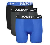 Nike Kids Essential Micro Boxers 3 Units Multicolor 6-10 Years Boys