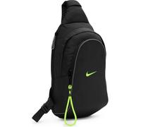 Nike Kids Essentials Belt bag, Anthracite/Smoke Grey/Volt, One Size