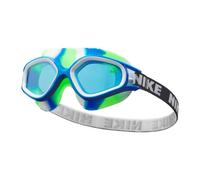 Nike Kids Expanse Swim Mask Swimming Goggles - Blue Lightning