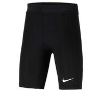 Nike Kids Fj6820 Short Leggings Black 6-8 Years Boy