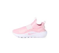 Nike Kids Flex Runner 4 (Gs) Shoes, Med Soft Pink/Med Soft Pink/Pi, 6
