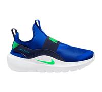 Nike - Kid's Flex Runner 4 - Running shoes size 5,5, blue/white