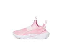 Nike Kids Flex Runner 4 (Td) Shoes, Med Soft Pink/Med Soft Pink/Pi, 5.5