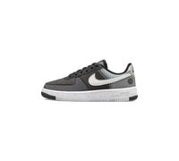 Nike Kids Force 1 Crater "Grid" sneakers - Black 10.5C-11C-1Y-2Y