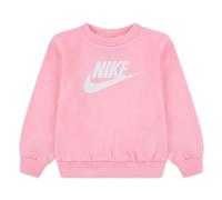 Nike Kids French Terry Crew Sweatshirt