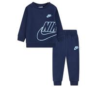 NIKE Kids Ft Icon Crew Set 12 Months