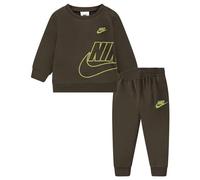 NIKE Kids Ft Icon Crew Set 18 Months