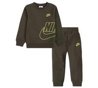 NIKE Kids Ft Icon Crew Set 4-5 Years