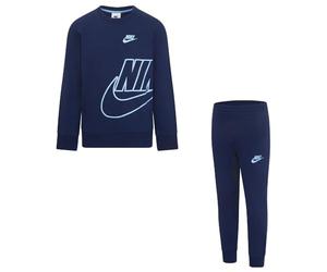 NIKE Kids Ft Icon Crew Set 4-5 Years